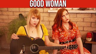 Good Woman by Nadine the Band | [Original Music Video]