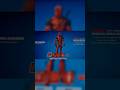 Deadpool and Wolverine skin collab #fortnite #shorts  video credit@HimanshuSingh-du4le