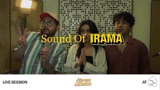 Download Lagu Femm Chem - Cheaptalks (Stripped Live) | Sound Of Irama MP3