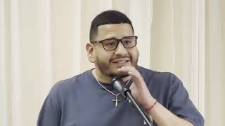 From Rejection to Redemption – The Powerful Testimony of Christian Baltazar - - Star Rising Church Net Worth