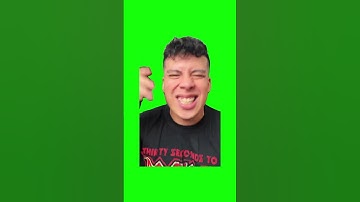 “Why So Serious?” Jonkler Beatbox by Spencer X | Green Screen  #jonkler #joker #jokerbeatbox #fyp