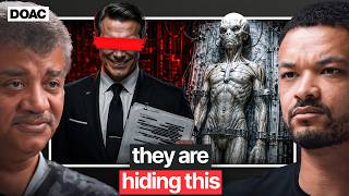The REAL Reason You Were Lied To About Aliens