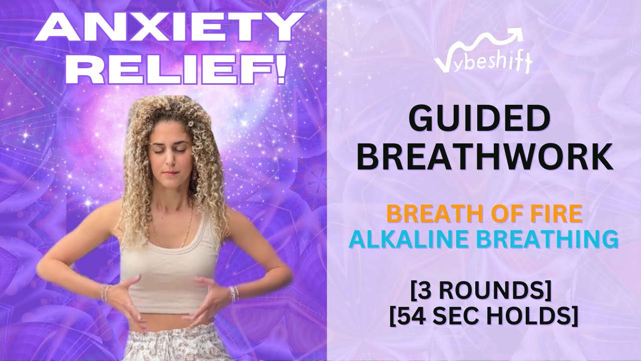 Breath Holds are a GAMECHANGER!!