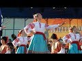 Урочистості на День міста: нагородження почесного громадянина Борисполя та святковий концерт