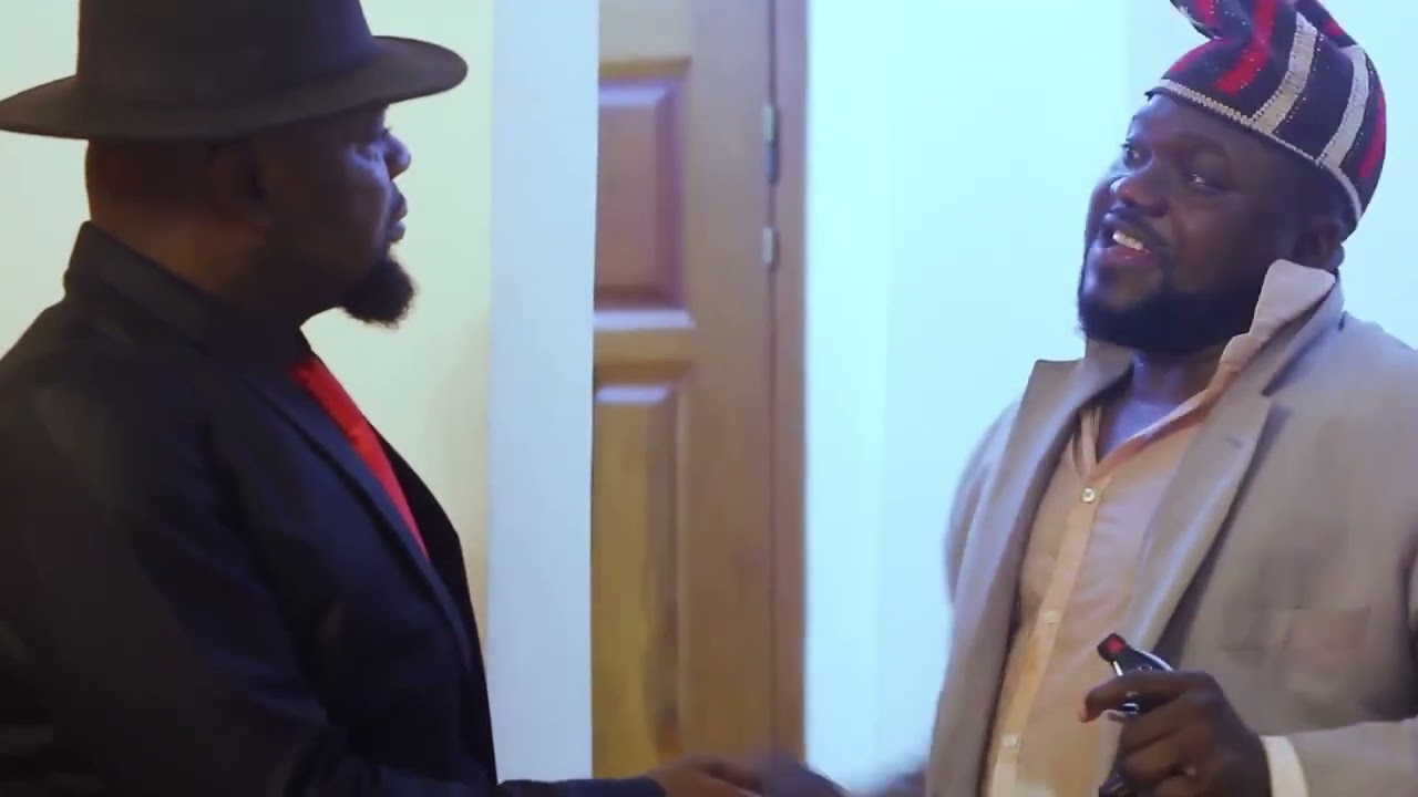 Melting Pot - Le Successeur feat Fingon Tralala