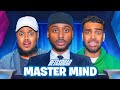 Master mind beta squad edition