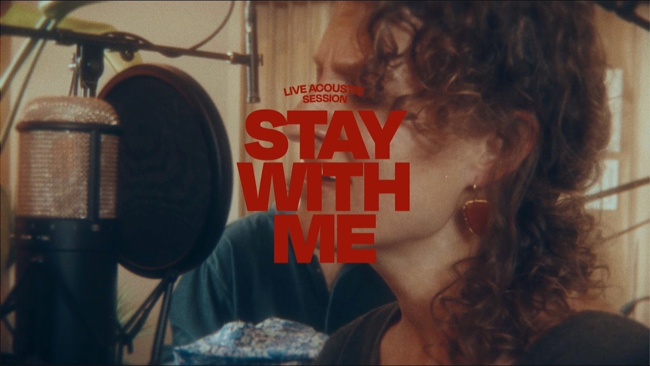 Ver Two & The Sun - Stay With Me (ACOUSTIC) no YouTube