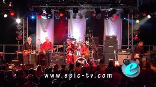 Eddie And The Hot Rods - Do Anything You Wanna Do. Recorded Live at Epic Studios. chords