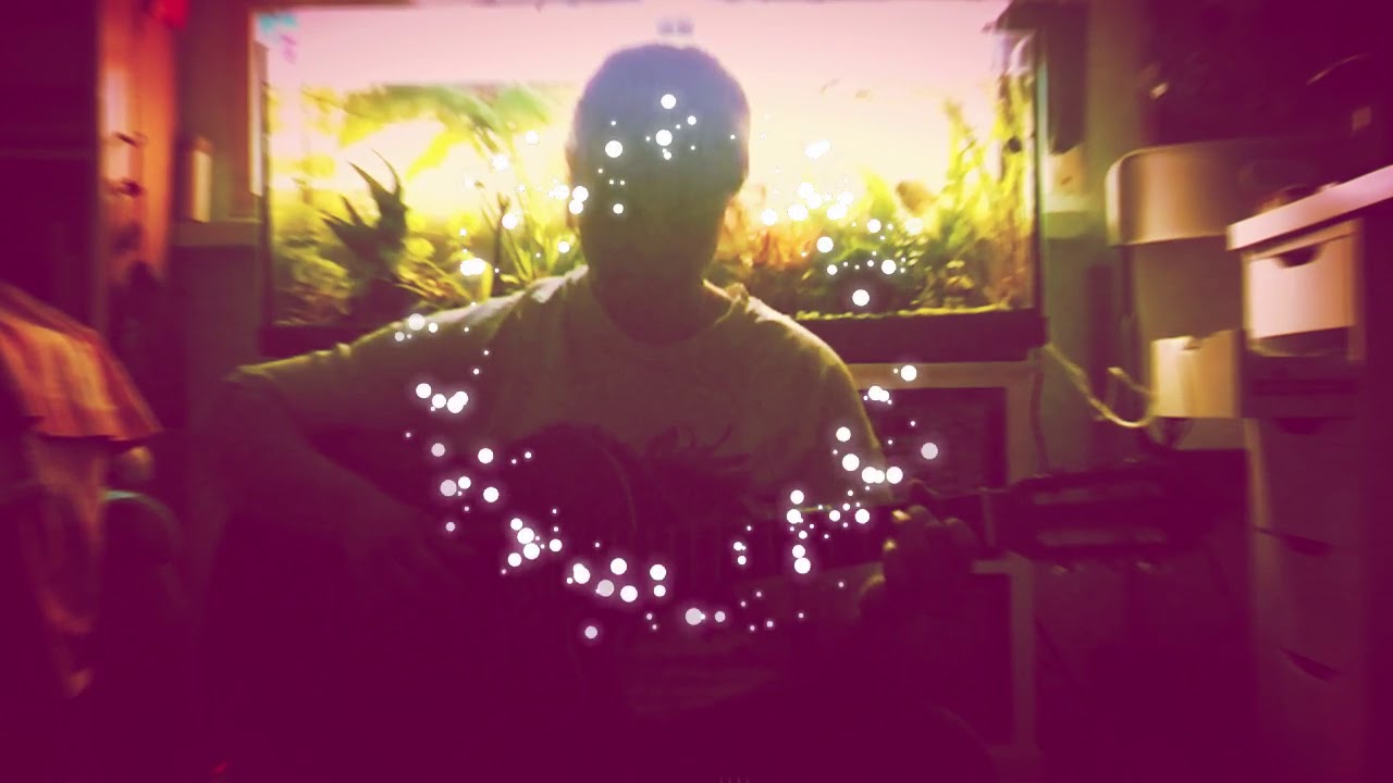 Yani Martinelli - Magnolia dreams (clouds pink) Music Video