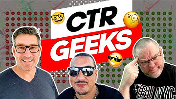 CTR Manipulation - Mike Merlino, Brent Bowser and William Jones SEO - CTR Geeks