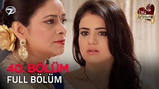 Kara Sevdam 40. Bölüm