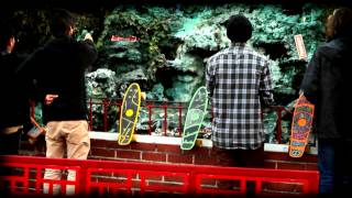 Penny Skateboards Short Film BOTB 3rd Place- We Ride Penny's
