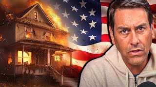 Clayton Morris warns - Oh SH*T, the US housing CRISIS just got worse | Morris Invest