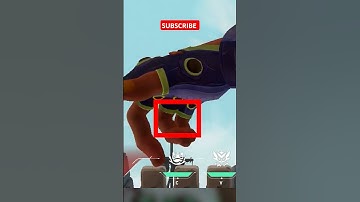 Best Gekko Lineups in Bind#valorant #gaming #trending