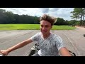 End of video