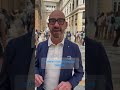 Il virologo Bassetti elogia la città di Napoli