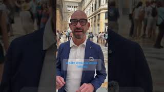 Il virologo Bassetti elogia la città di Napoli