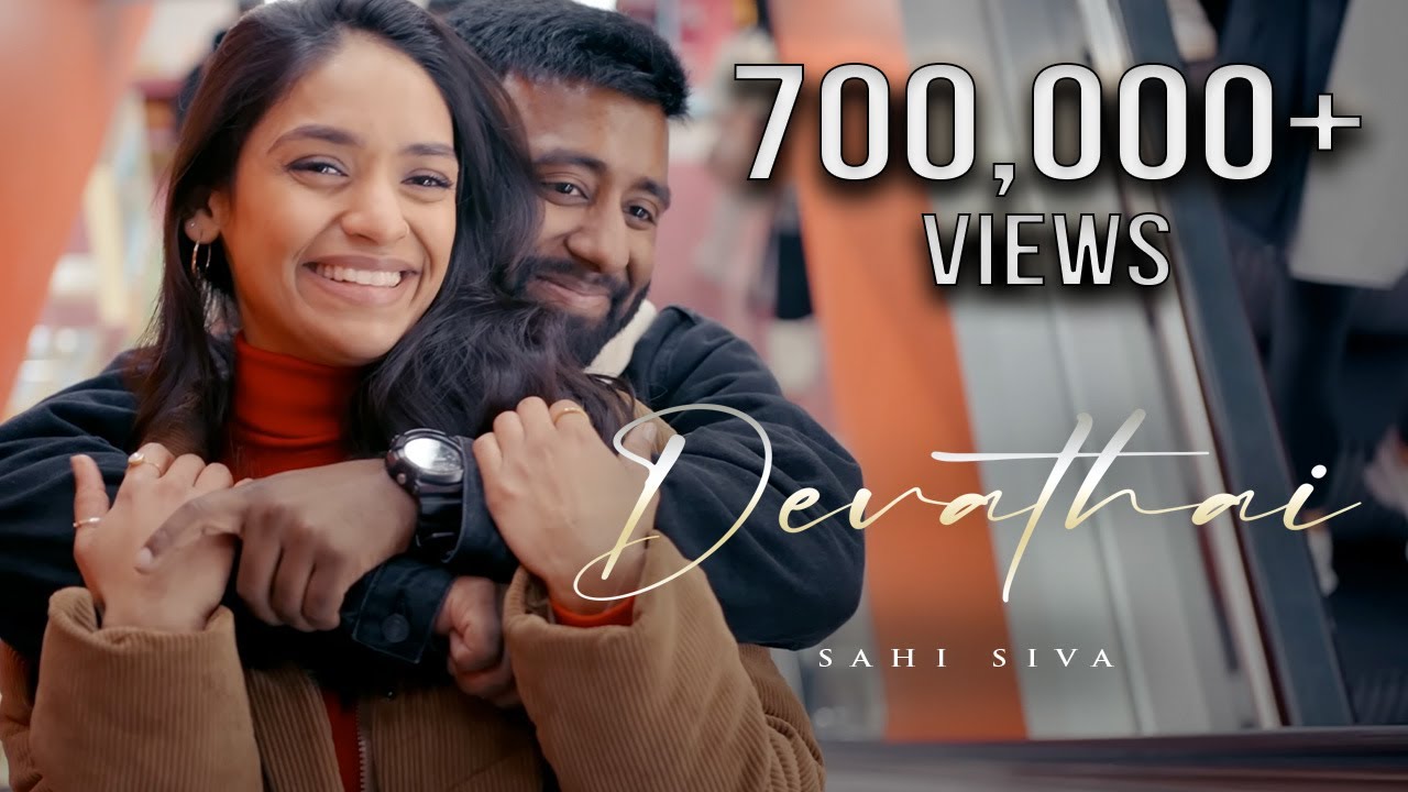 Sahi Siva  Devathai  Official Music Video 2023