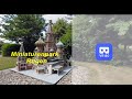 SpecialMoments: - Miniaturenpark auf Rügen - VR180 ⎜3D
