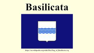 Basilicata