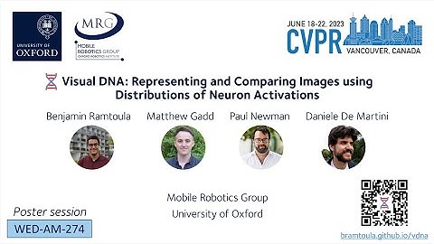 [CVPR 2023] Visual DNA: Representing and Comparing Images using Distributions of Neuron Activations
