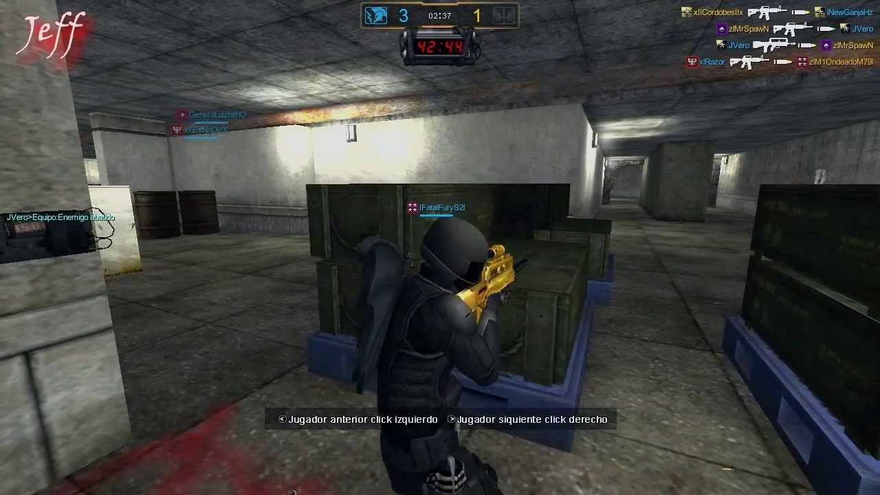 -FatalFury- Cw DTS Jeff