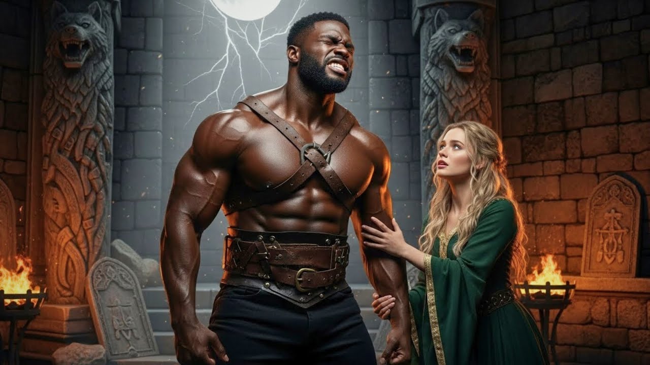 DON’T Stop… The MEGA-SIZED Alpha Growled As the VIRGIN OMEGA Drove Him Past the MOON’S EDGE