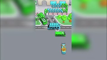 Crowd express level 70 Solution and walkthrough 