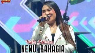 Download lagu NEMU BAHAGIA - INDRI FAHRIZA | KONSER AMAL KREMEKI MANAGAMENT