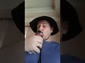I tried BLACK LABEL BEER in South Africa 🇿🇦 #viral #fyp