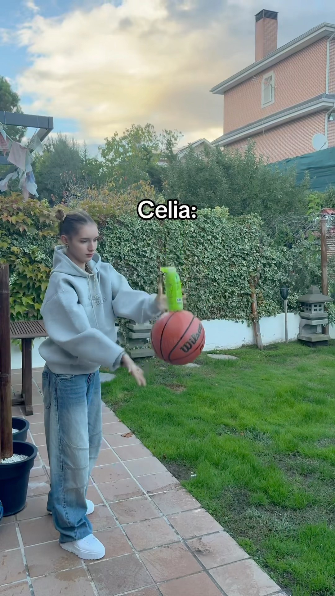 Que nota ponéis a cada uno?❤️