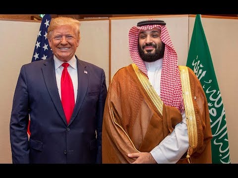 Trump Saudi Love, Pete Fundraising, Bernie Responds to Hillary, XMas Diss - Trump Saudi Love, Pete Fundraising, Bernie Responds to Hillary, XMas Diss