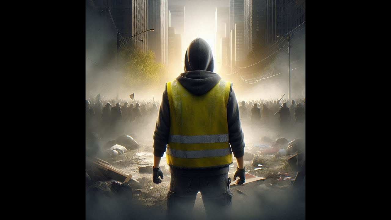 RADJLION - Génocide 