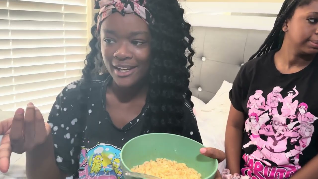 Obsessed Roommate S4 Ep.9