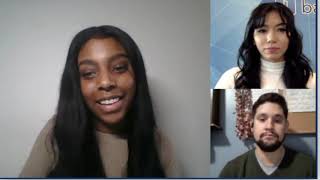 The Future Is Here Inspiring Base 11 Student Success Stories