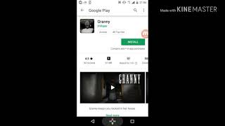Mobile pe granny game download kaise Kare.. screenshot 2