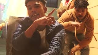 O.F QUAN X MKLHOTBOY (TRENCHES) Music Video