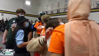 We Won Against Simbotics??