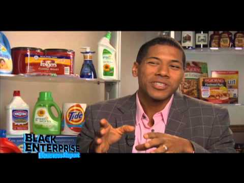 This Entrepreneur has a Label for You! empowerment academy