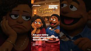Are Your Dating Expectations Higher Than They Should Be? | Cherry Popper®