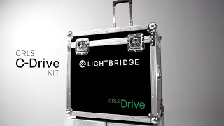 C-Drive Explained | Lightbridge