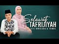 Selawat Tafrijiyah - Siti Nordiana & Tomok (Official Music Video)