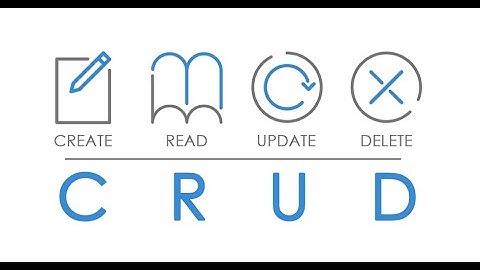 CRUD Form Menu Menggunakan Java Netbeans Dari Oracle Database