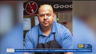 KCSO asks for help locating missing chef