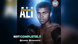 The Only 3 Fighters Who Ever Dropped Muhammad Ali