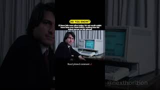 What If Steve Jobs Were Alive Today? $600B Net Worth Revealed Profile