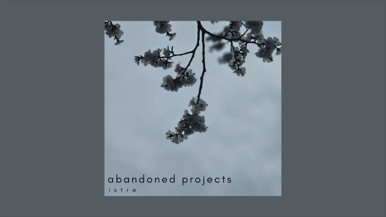 "Strangers in my Bedroom" No Vocal - istre Abandoned Project