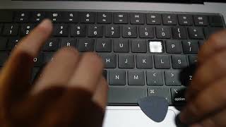 Change Keyboards to Dvorak Layout on Macbook Pro M2 Pro Update