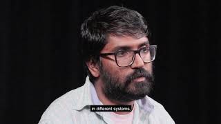 Punit Gandhi #60SecIntro