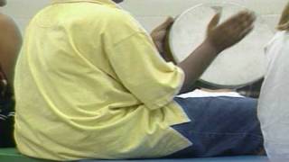 Fighting childhood obesity
